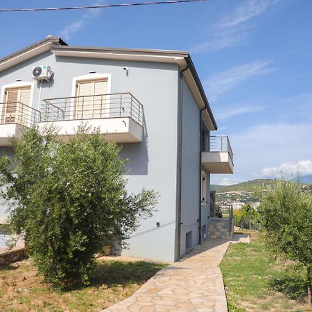 Amla'S Villa Berat Ngoại thất bức ảnh