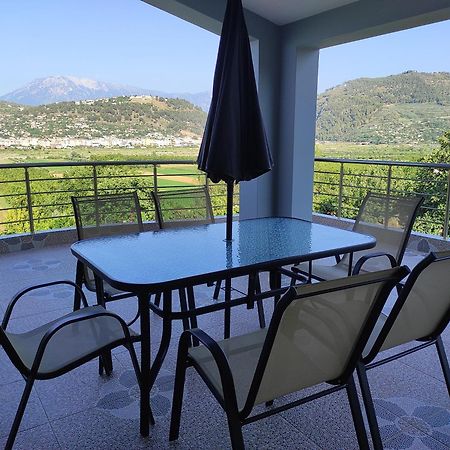Amla'S Villa Berat Ngoại thất bức ảnh