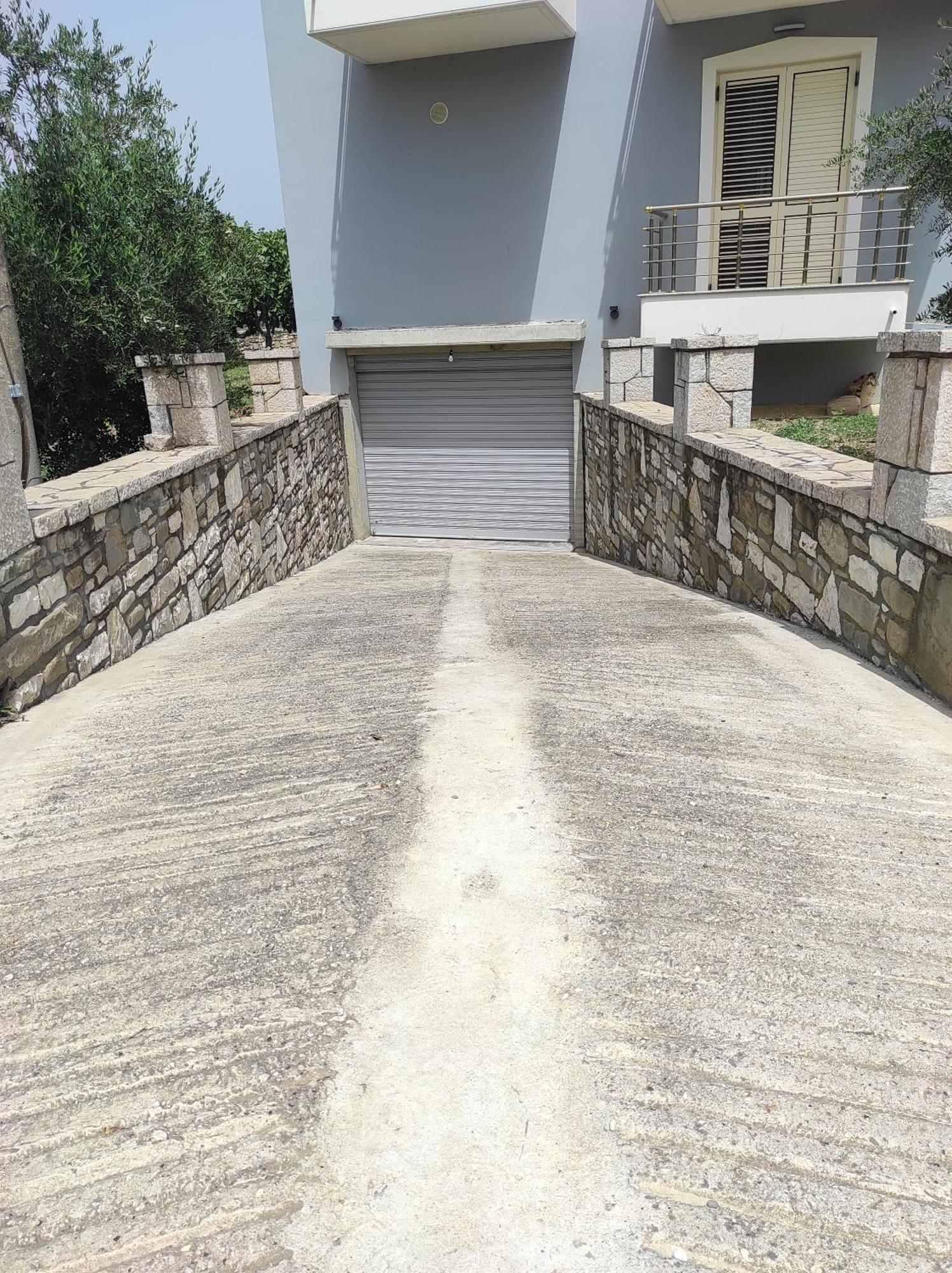 Amla'S Villa Berat Ngoại thất bức ảnh