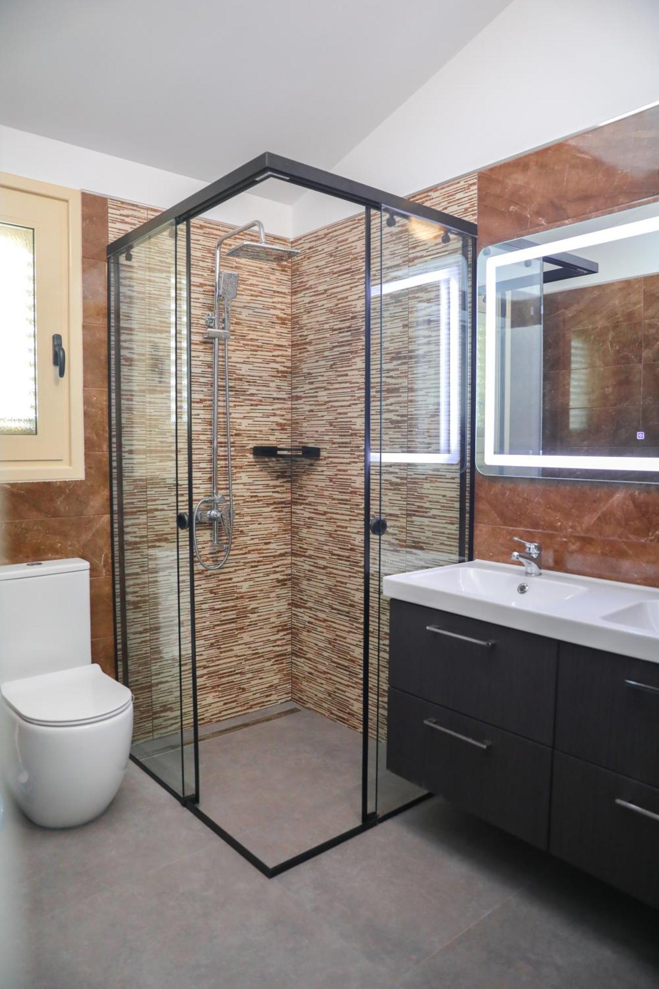 Amla'S Villa Berat Ngoại thất bức ảnh