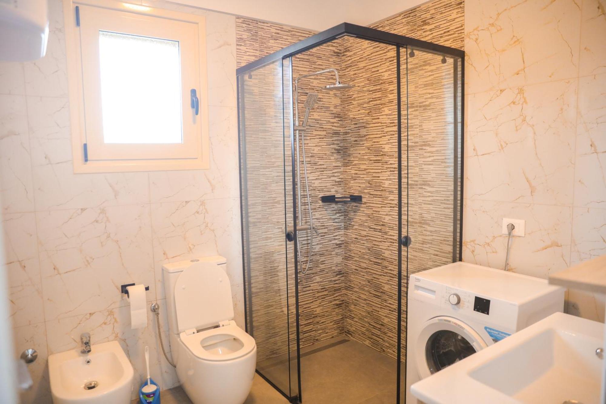 Amla'S Villa Berat Ngoại thất bức ảnh