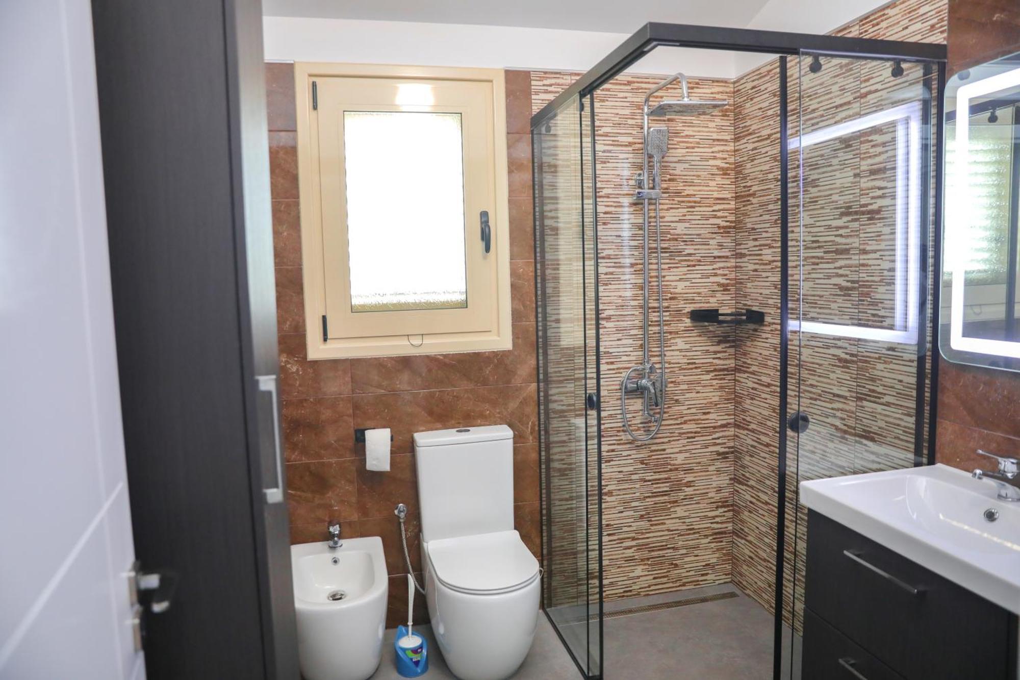 Amla'S Villa Berat Ngoại thất bức ảnh