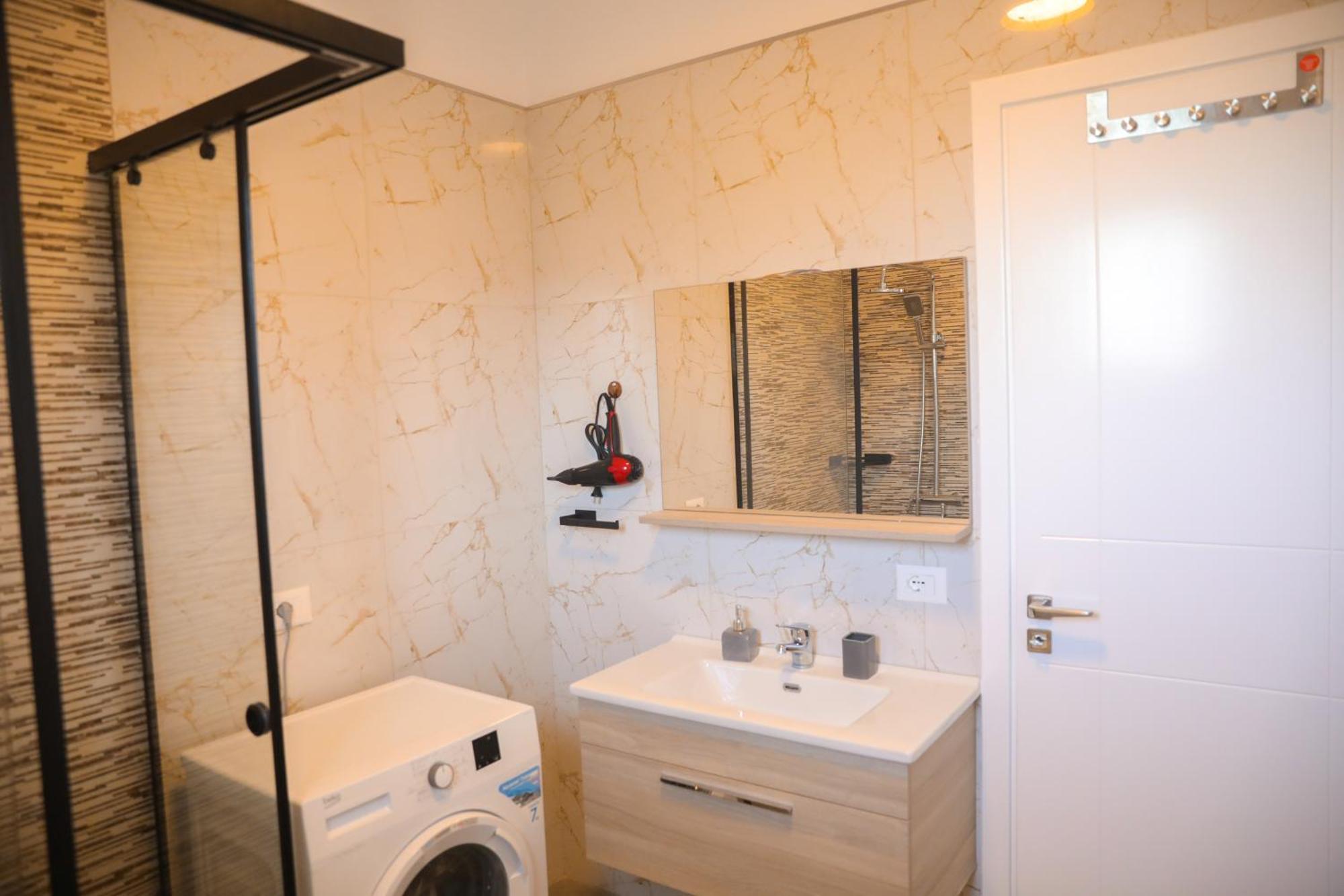 Amla'S Villa Berat Ngoại thất bức ảnh