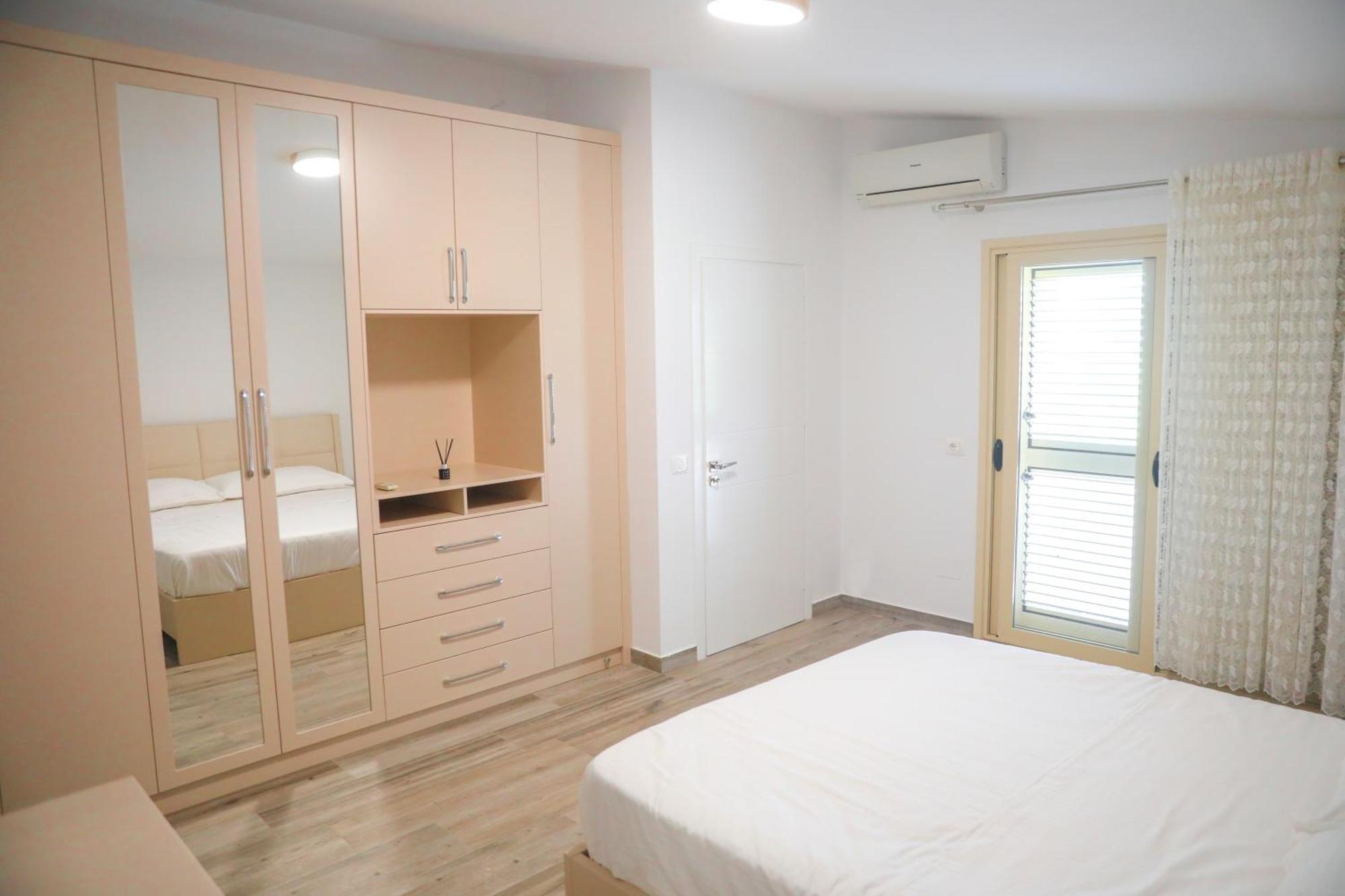 Amla'S Villa Berat Ngoại thất bức ảnh