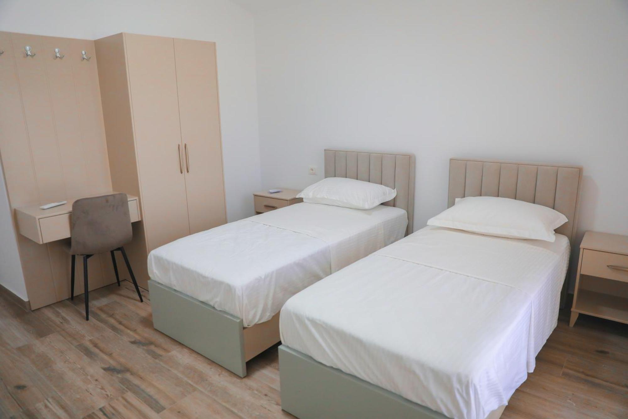 Amla'S Villa Berat Ngoại thất bức ảnh
