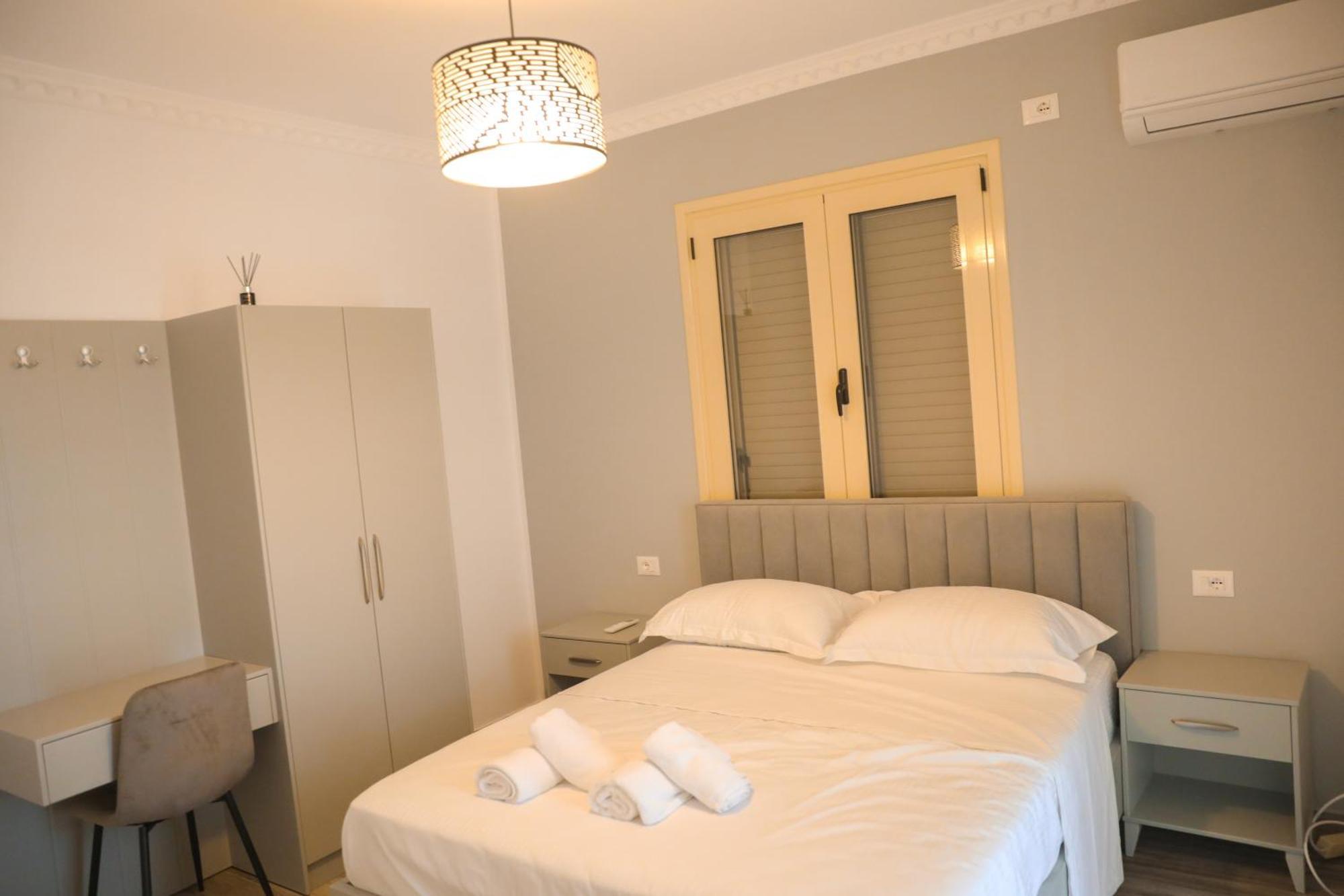 Amla'S Villa Berat Ngoại thất bức ảnh