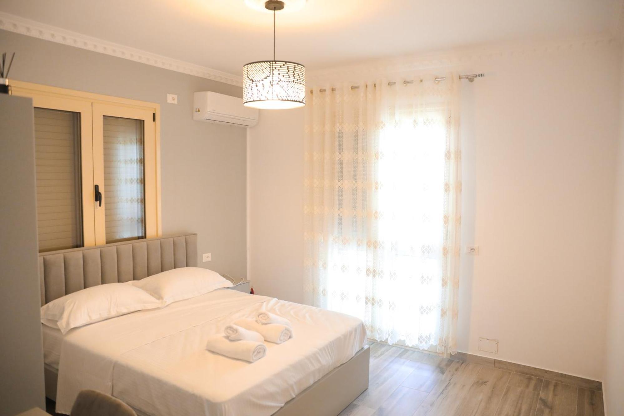 Amla'S Villa Berat Ngoại thất bức ảnh