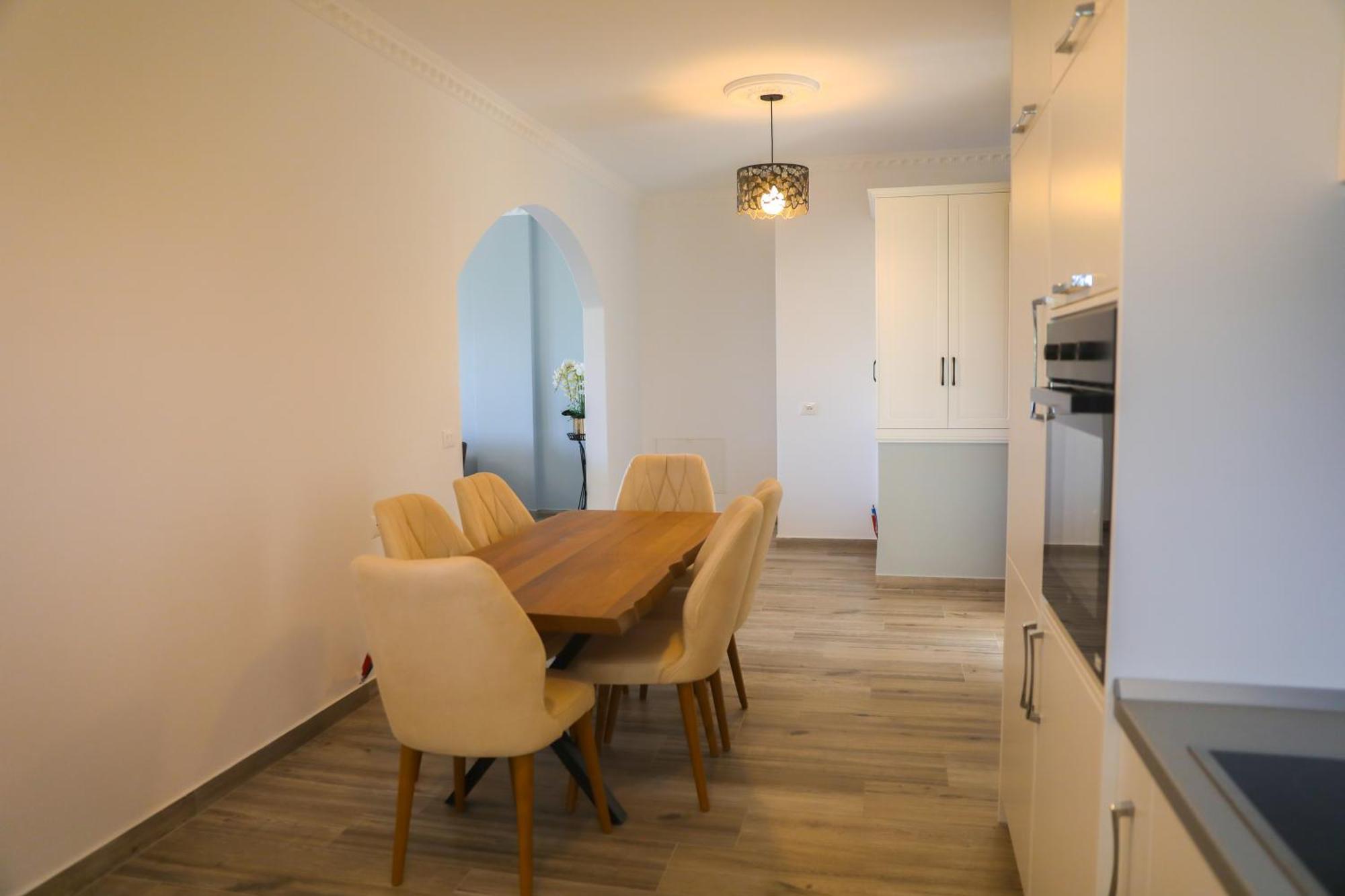 Amla'S Villa Berat Ngoại thất bức ảnh