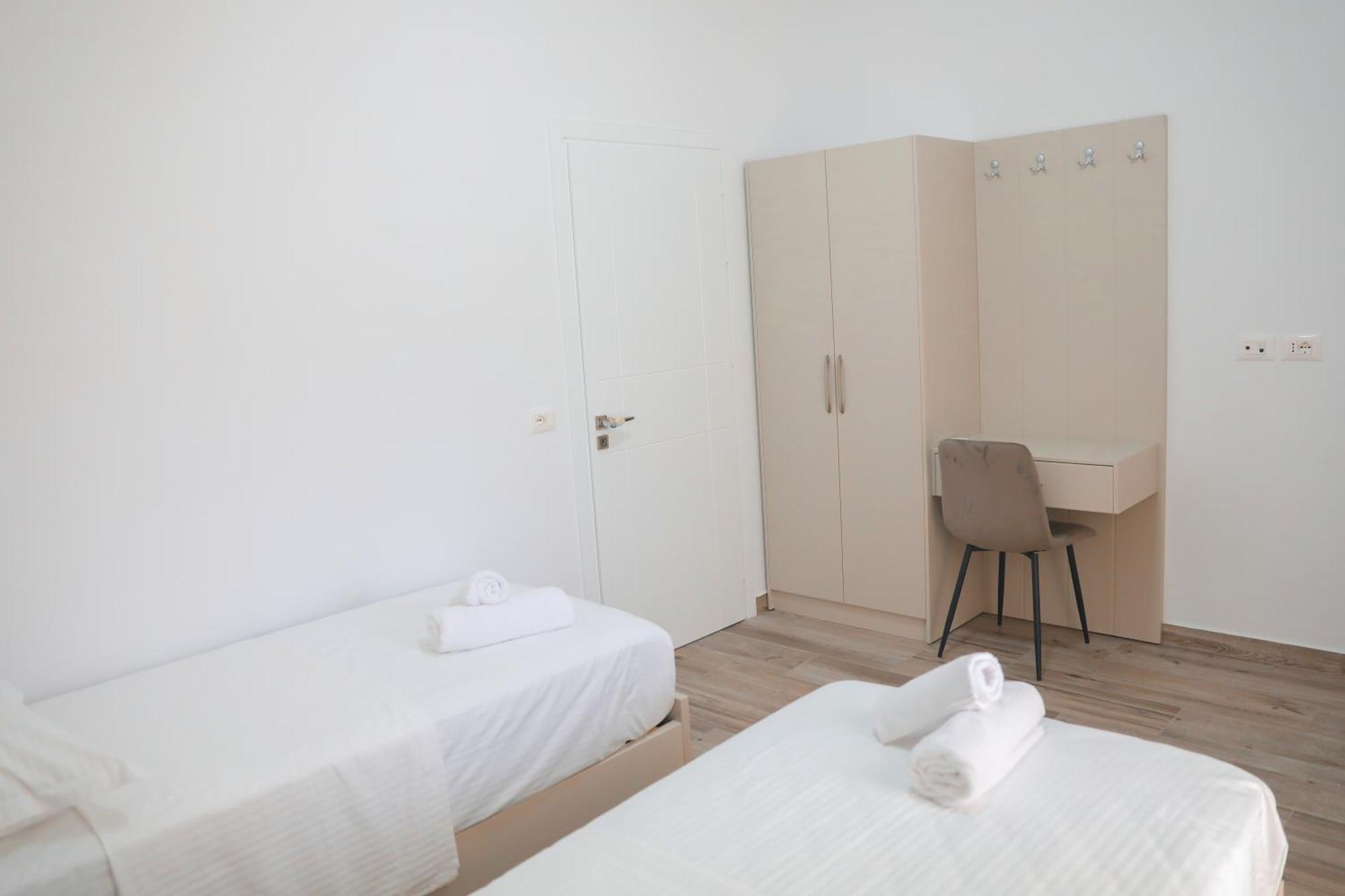 Amla'S Villa Berat Ngoại thất bức ảnh