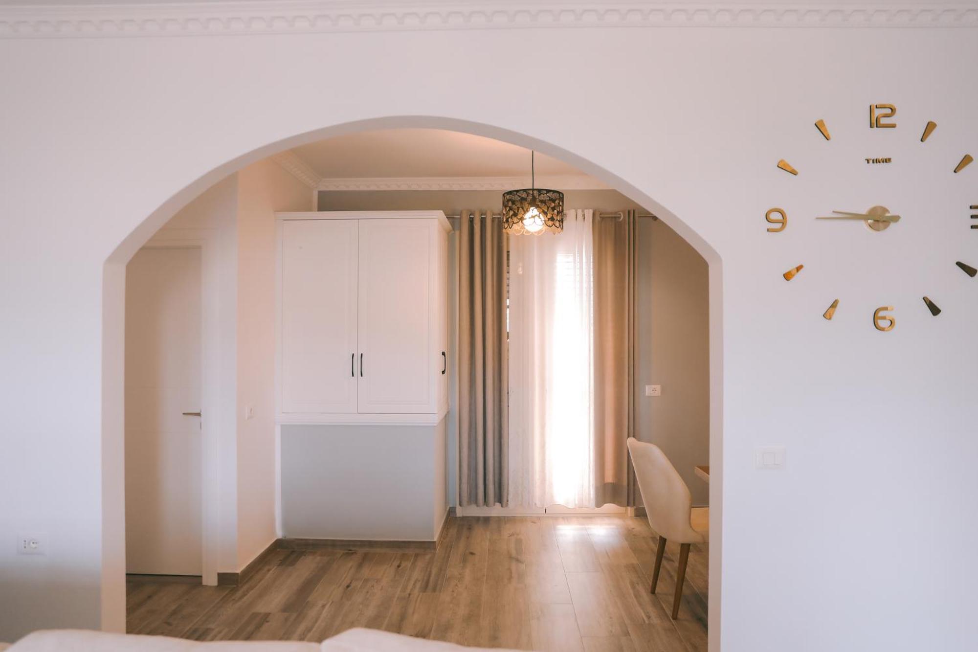 Amla'S Villa Berat Ngoại thất bức ảnh