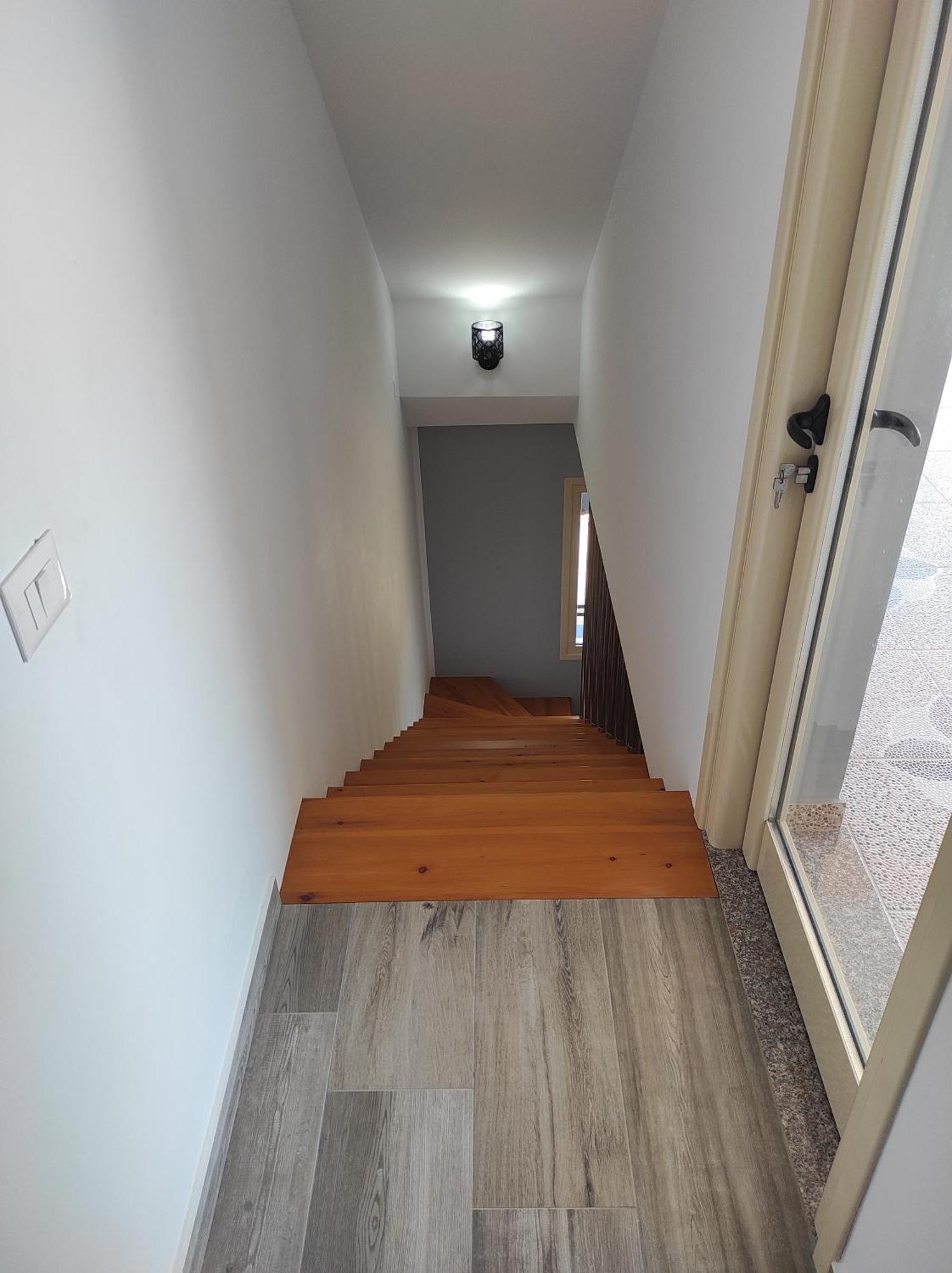 Amla'S Villa Berat Ngoại thất bức ảnh